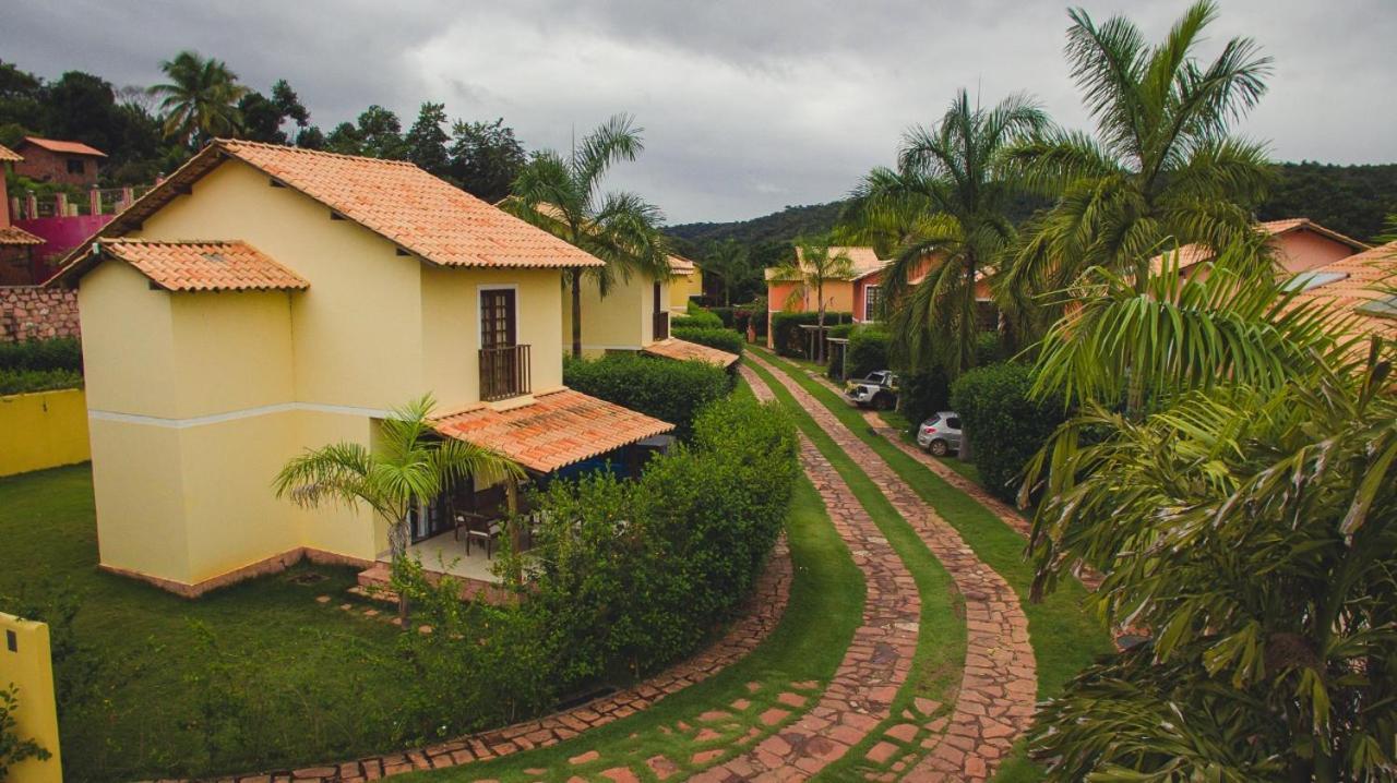 Casa Linda Lencois, Chapada Diamantina, Bahia Villa Exterior foto