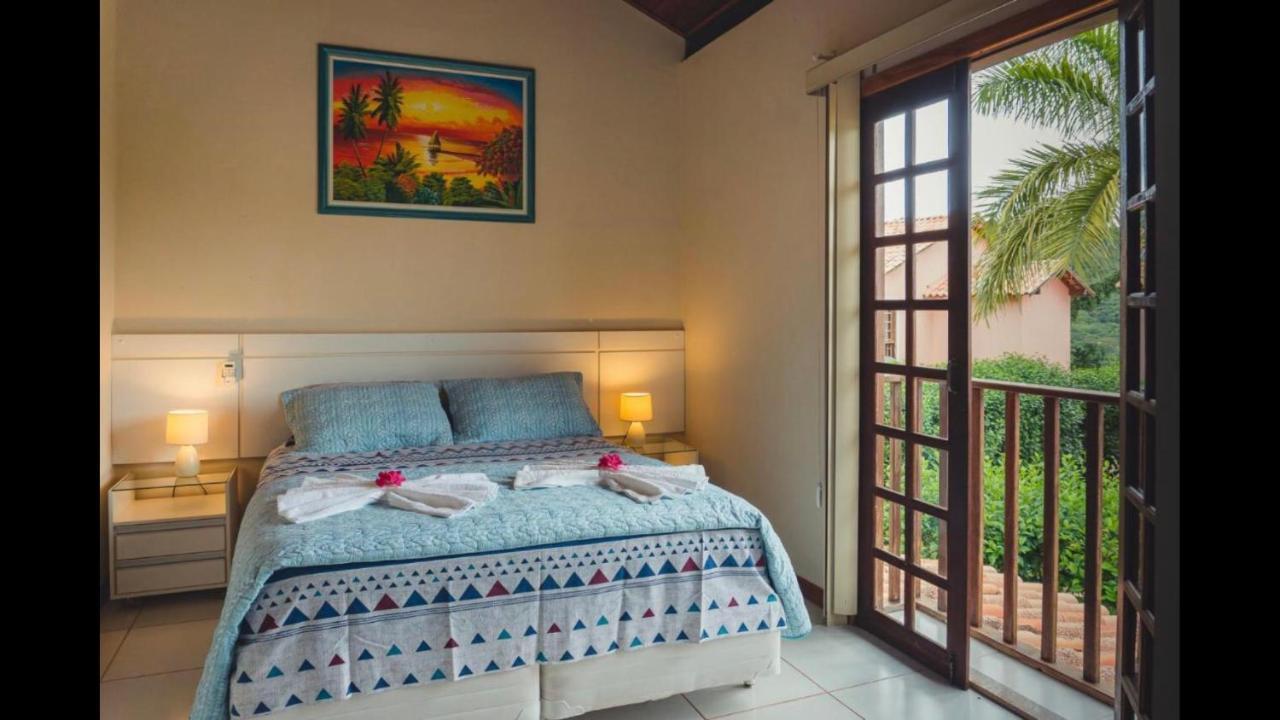 Casa Linda Lencois, Chapada Diamantina, Bahia Villa Exterior foto