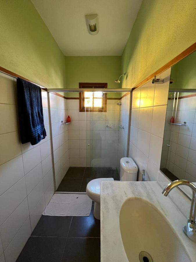 Casa Linda Lencois, Chapada Diamantina, Bahia Villa Exterior foto