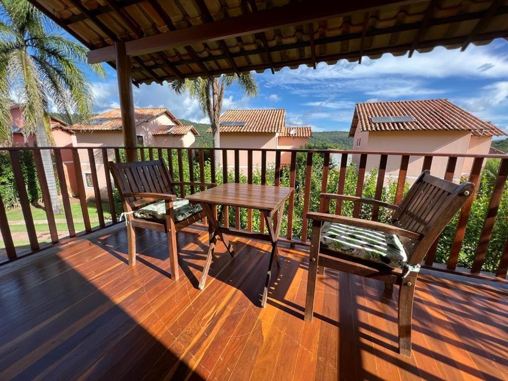 Casa Linda Lencois, Chapada Diamantina, Bahia Villa Exterior foto