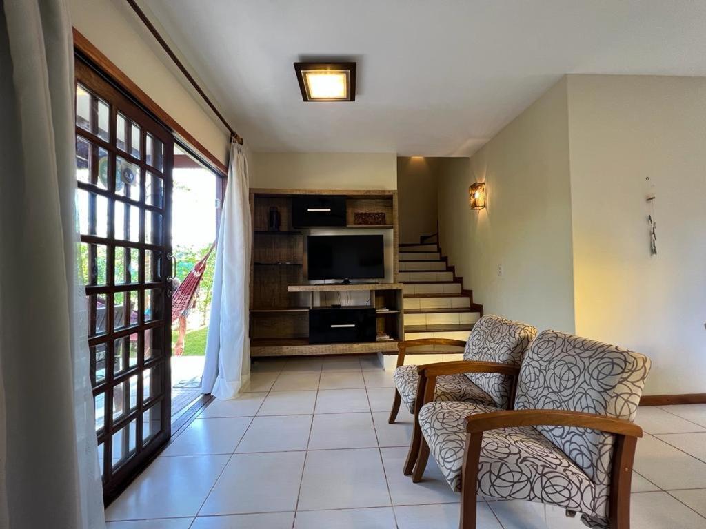 Casa Linda Lencois, Chapada Diamantina, Bahia Villa Exterior foto