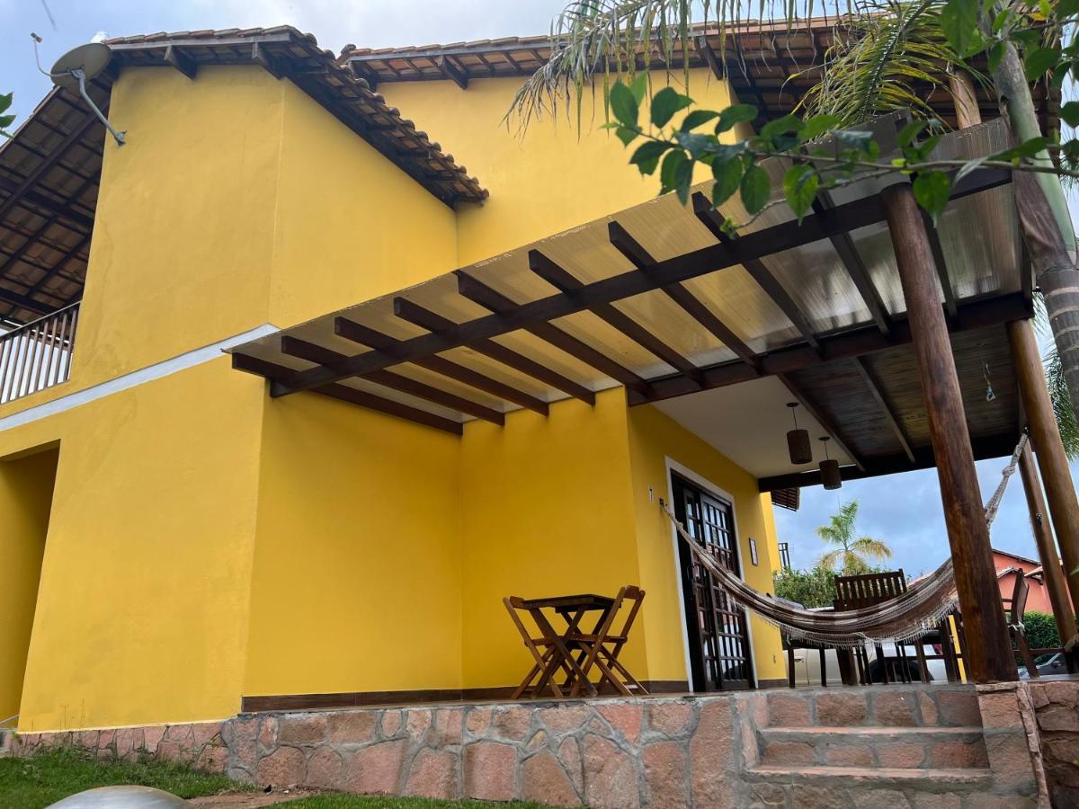 Casa Linda Lencois, Chapada Diamantina, Bahia Villa Exterior foto